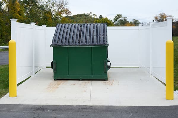 Commercial Exterior Cleaning service by Puckett Exteriors