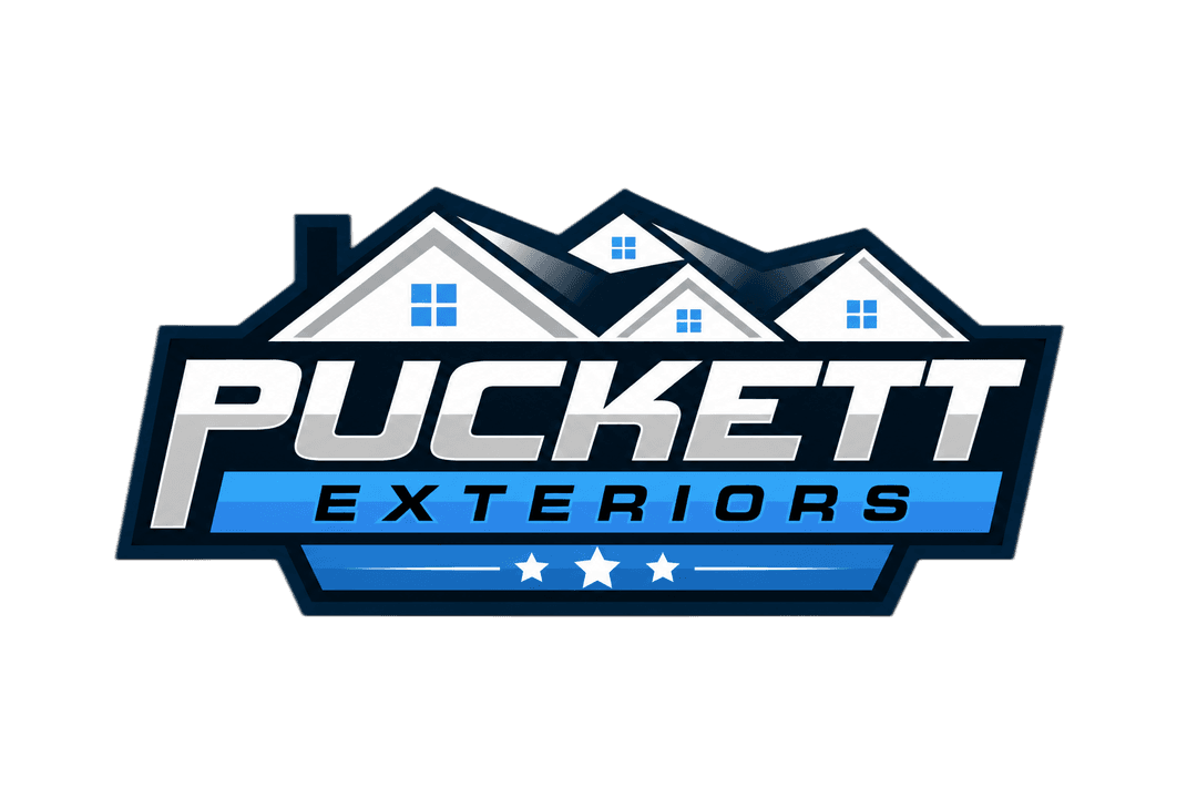 Puckett Exteriors